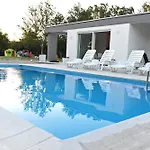 Maslina بيت للعطل Široki Brijeg