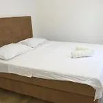بيت للعطل Maslina Široki Brijeg