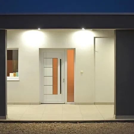 Feriehus Maslina Široki Brijeg