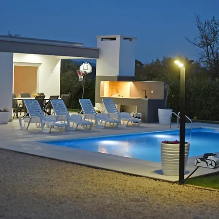 Maslina Široki Brijeg