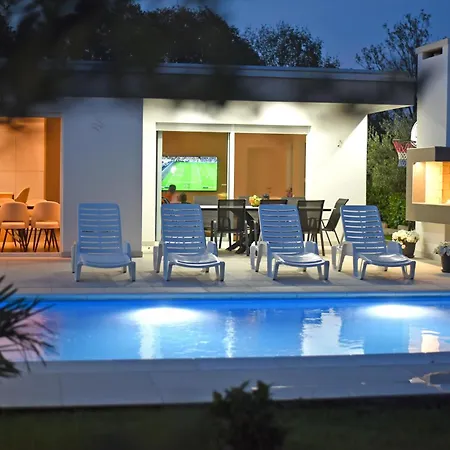 Maslina Široki Brijeg