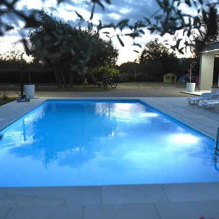 Feriehus Maslina Široki Brijeg