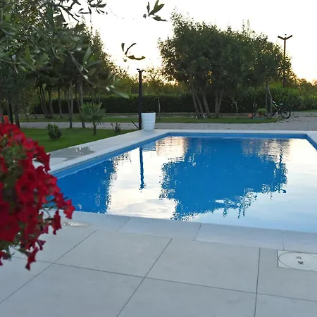 Maslina Holiday home *