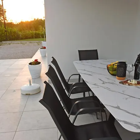 Maslina Holiday home *