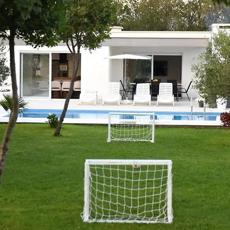 Maslina Feriehus Široki Brijeg