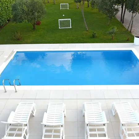 Maslina Široki Brijeg