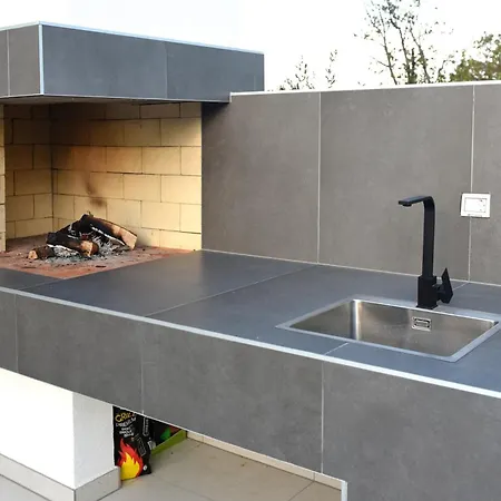 Feriehus Maslina Široki Brijeg