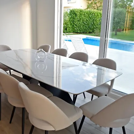 Feriehus Maslina Široki Brijeg