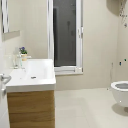 Maslina Holiday home *