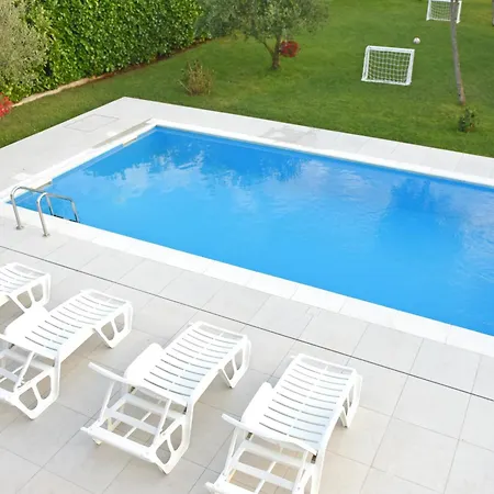 Feriehus Maslina Široki Brijeg