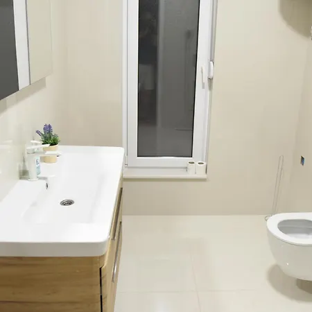 Feriehus Maslina Široki Brijeg