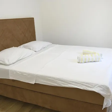 Feriehus Maslina Široki Brijeg